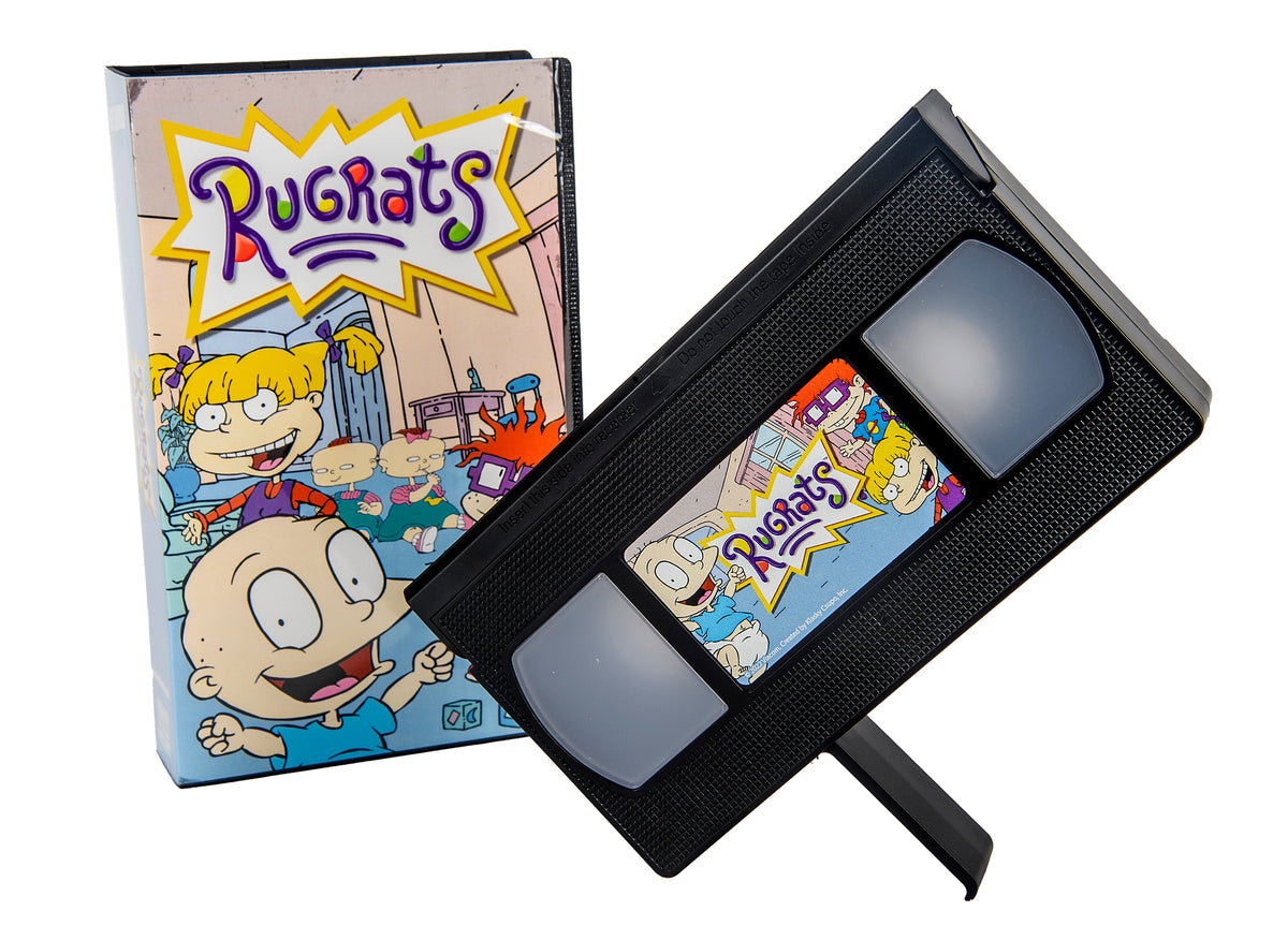 Rugrats: Rewind Lights Video Light