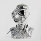 LAYAWAY DEPOSIT ONLY - Terminator 2 – T-1000 Liquid Art Mask Standard Edition | PureArts