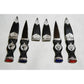 Scottish Sgian Dubh – Thistle
