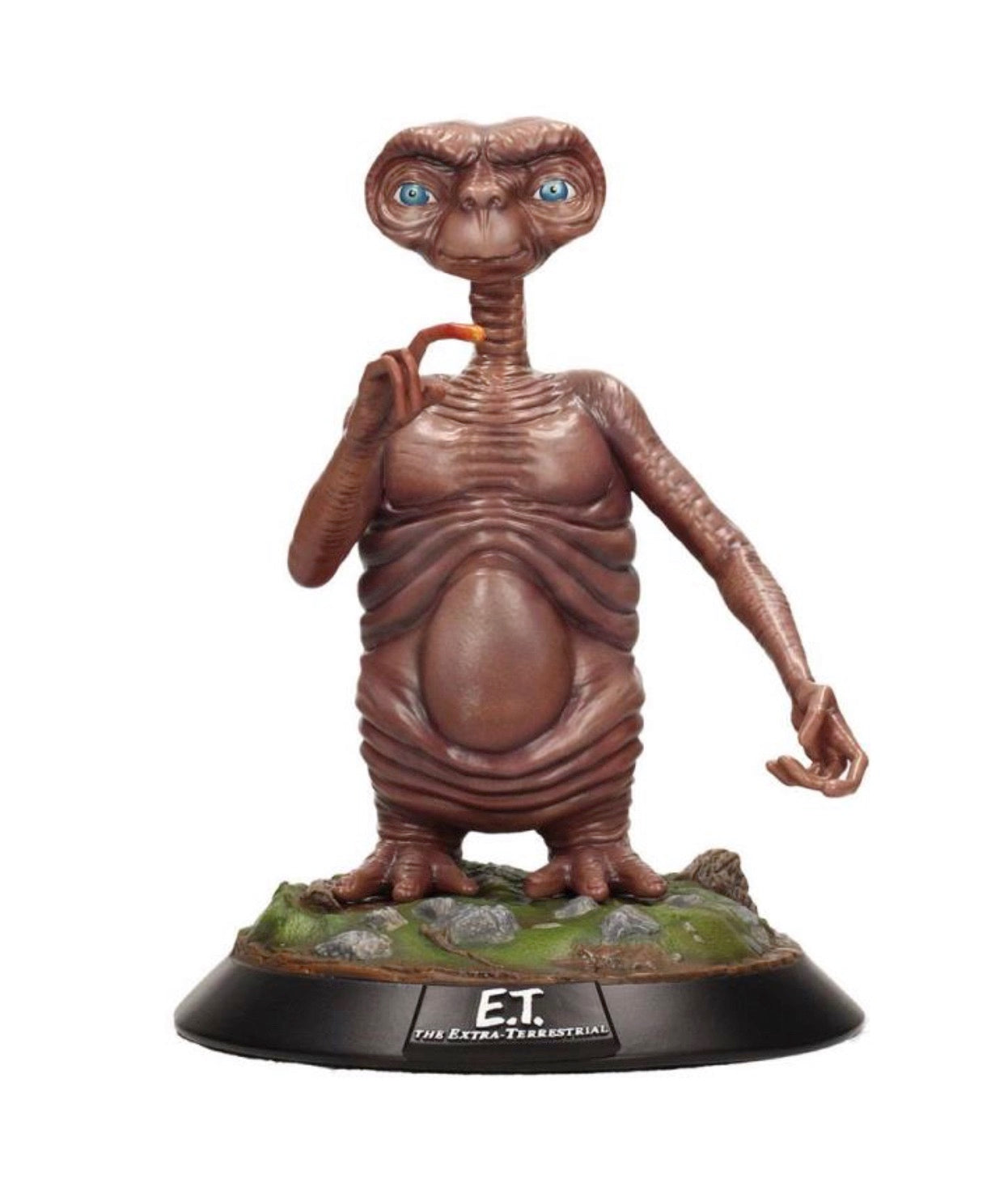 E.T. 40th Anniversary Ltd Ed 1/4 Scale Statue