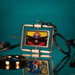 Sonic The Hedgehog – Spinning Keyring
