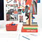 Marvel – Spider-Man Bookends