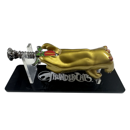 Factory Entertainment ThunderCats Sword of Omens & Claw Shield Scaled Prop Replica Set