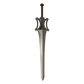 Factory Entertainment Masters of the Universe (2026 Movie) He-Man Sword of Power Foam Stunt Replica