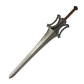 Factory Entertainment Masters of the Universe (2026 Movie) He-Man Sword of Power Foam Stunt Replica