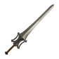 Factory Entertainment Masters of the Universe (2026 Movie) He-Man Sword of Power Foam Stunt Replica
