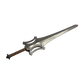 Factory Entertainment Masters of the Universe (2026 Movie) He-Man Sword of Power Foam Stunt Replica