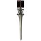 Factory Entertainment Masters of the Universe (2026 Movie) He-Man Sword of Power Foam Stunt Replica