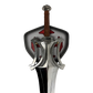 Factory Entertainment Masters of the Universe (2026 Movie) He-Man Sword of Power Limited Edition Prop Replica