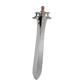 Factory Entertainment Masters of the Universe (2026 Movie) He-Man Sword of Power Limited Edition Prop Replica
