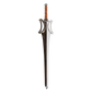 Factory Entertainment Masters of the Universe (2026 Movie) He-Man Sword of Power Limited Edition Prop Replica