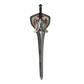 Factory Entertainment Masters of the Universe (2026 Movie) He-Man Sword of Power Limited Edition Prop Replica