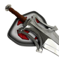 Factory Entertainment Masters of the Universe (2026 Movie) He-Man Sword of Power Limited Edition Prop Replica