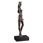 LAYAWAY DEPOSIT ONLY - The Dark Knight Rises - Catwoman Bronze Sculpture