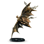 LAYAWAY DEPOSIT ONLY - Batman Begins - Batman Bronze Sculpture