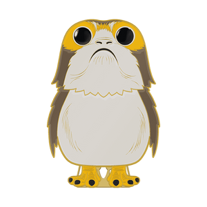 Star Wars – Porg Pop! Enamel Pin