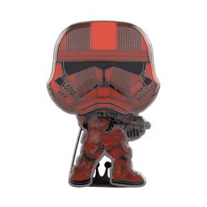 Star Wars – Sith Trooper Pop! Enamel Pin
