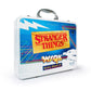 Dr Collector: Stranger Things: WSQK Kit (Black Vinyl Edition)