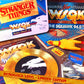 Dr Collector: Stranger Things: WSQK Kit Demogolden (Gold Vinyl Edition)