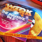 Dr Collector: Stranger Things: WSQK Kit Demogolden (Gold Vinyl Edition)