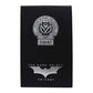 Batman The Dark Knight Replica Gotham City SWAT Badge
