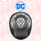 Batman The Dark Knight Replica Gotham City SWAT Badge