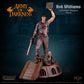 LAYAWAY DEPOSIT ONLY - Army of Darkness – Ash Williams 1:4 Scale Statue | Syndicate Collectibles