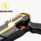 Bug-A-Salt - Gold Digger Advanced Combat Fiber Optic 3.0