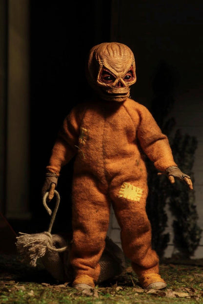 Trick R Treat - Sam Clothed Figure (8" Scale)