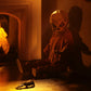 Trick R Treat - Sam Clothed Figure (8" Scale)
