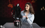 Scream - Sideshow Ghost Face (Deluxe Version) 1:4 Statue