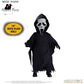 Scream - Ghostface MDS Roto Plush (18")