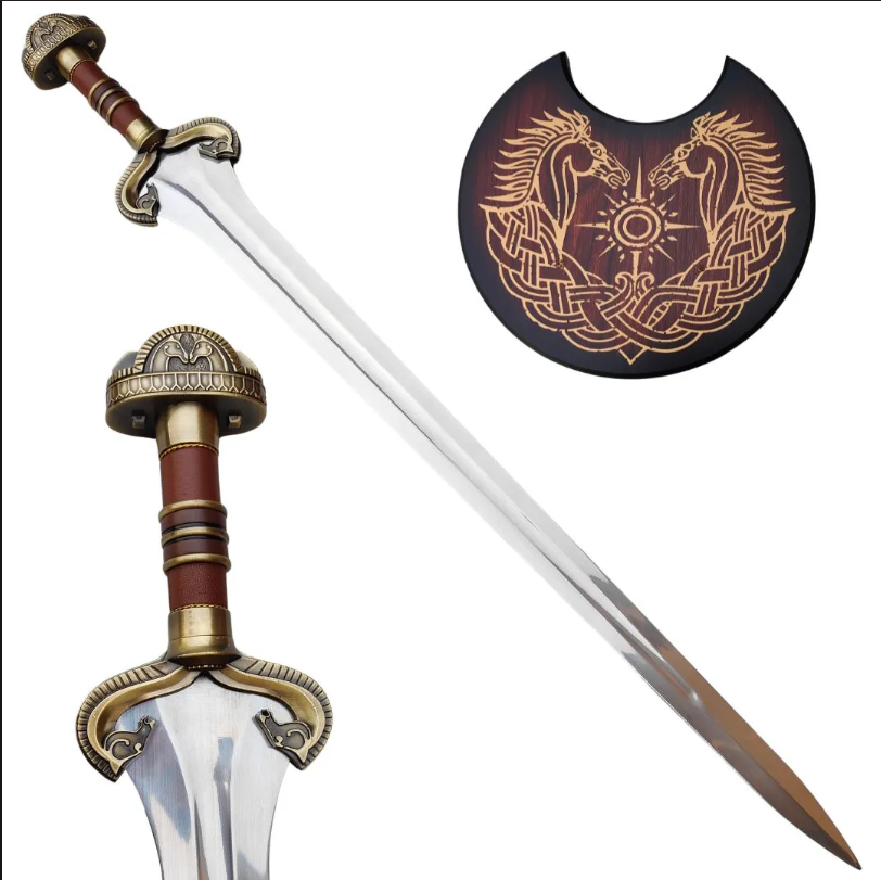 Lord Of The Rings - Eowyn Shieldmaiden of Rohan Sword