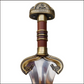 Lord Of The Rings - Eowyn Shieldmaiden of Rohan Sword