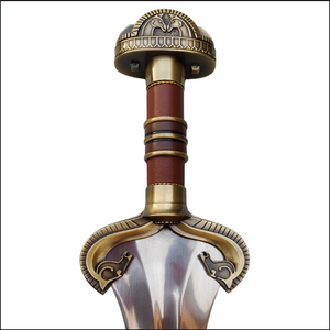 Lord Of The Rings - Eowyn Shieldmaiden of Rohan Sword