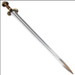 Lord Of The Rings - Eowyn Shieldmaiden of Rohan Sword