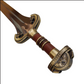 Lord Of The Rings - Eowyn Shieldmaiden of Rohan Sword