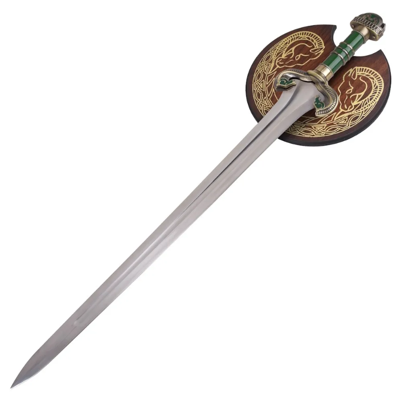 Lord Of The Rings - Theodred Prince of Rohan Sword