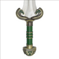 Lord Of The Rings - Theodred Prince of Rohan Sword