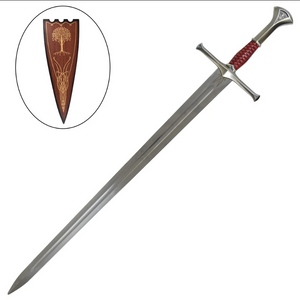 Lord Of The Rings - Isildur Gondor Sword