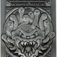 Dungeons &amp; Dragons – Official Limited Edition Monster Manual Ingot