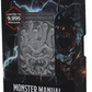 Dungeons &amp; Dragons – Official Limited Edition Monster Manual Ingot