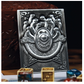 Dungeons &amp; Dragons – Official Limited Edition Monster Manual Ingot