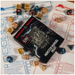 Dungeons &amp; Dragons – Official Limited Edition Monster Manual Ingot