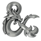 Dungeons & Dragons – Official Limited Edition Ampersand Medallion