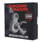 Dungeons & Dragons – Official Limited Edition Ampersand Medallion