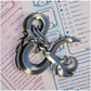 Dungeons & Dragons – Official Limited Edition Ampersand Medallion