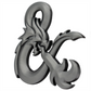Dungeons & Dragons – Official Limited Edition Ampersand Medallion