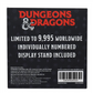Dungeons & Dragons – Official Limited Edition Ampersand Medallion