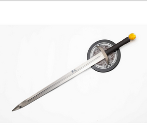 The Last Kingdom - Uhtred "Serpents Breath" Sword V2